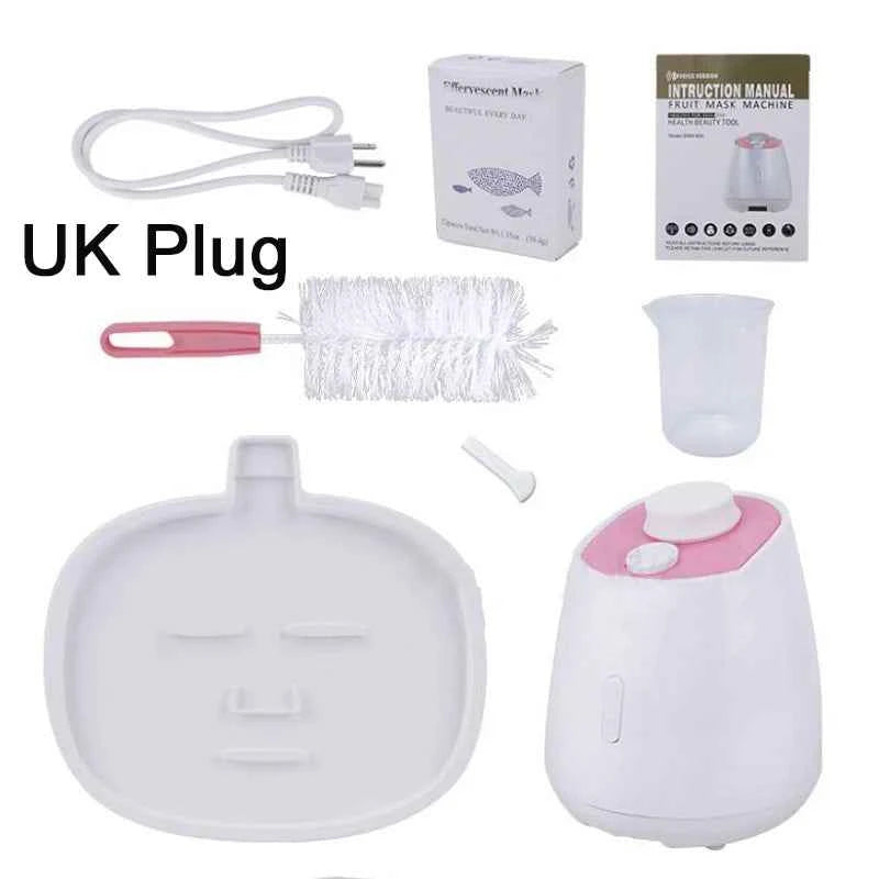 Radiant Skin Mask Maker™