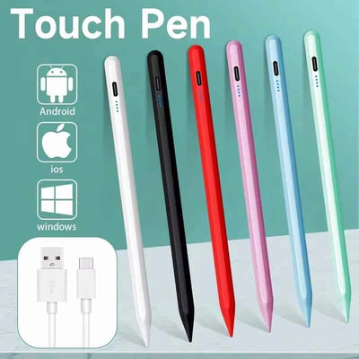 Precision Touch Stylus Pen™