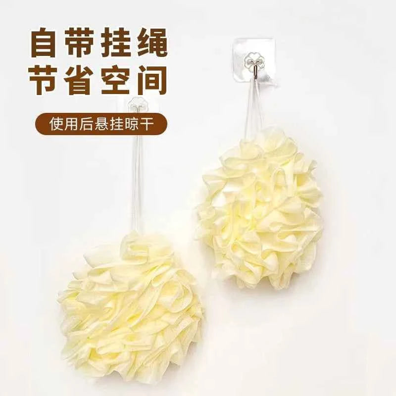 Pampered Bliss 2-in-1 Loofah™