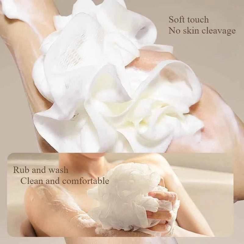 Pampered Bliss 2-in-1 Loofah™