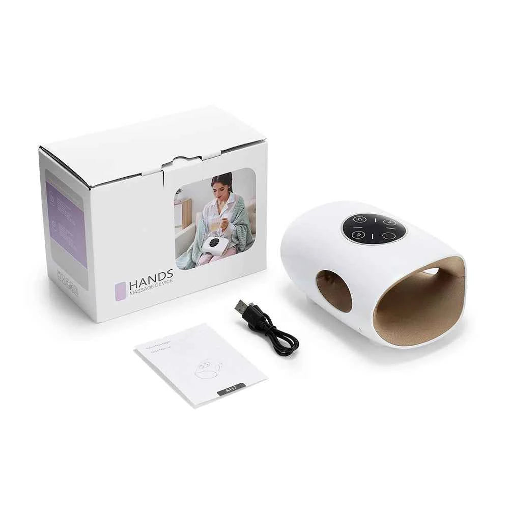 Hand Relief Massager™