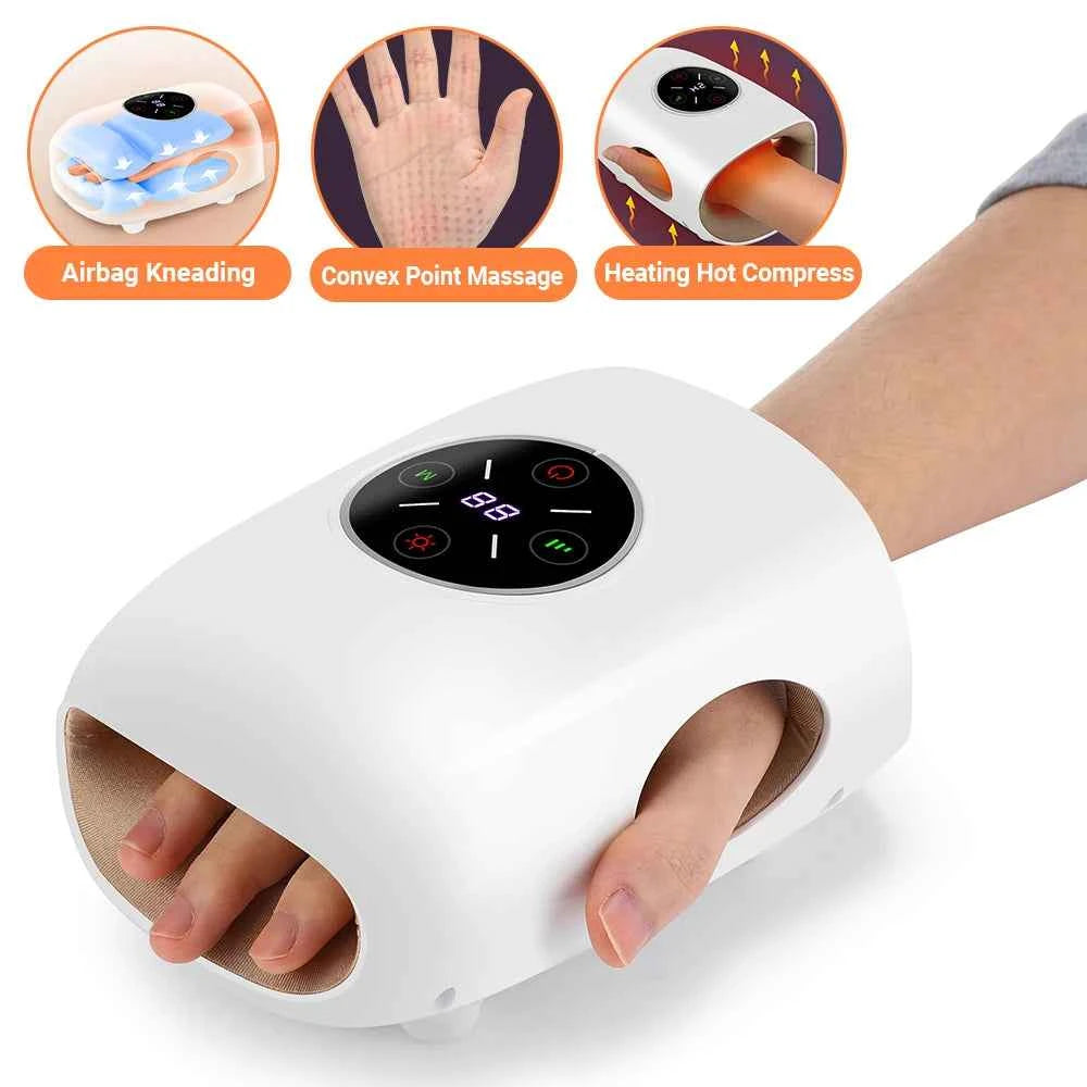Hand Relief Massager™