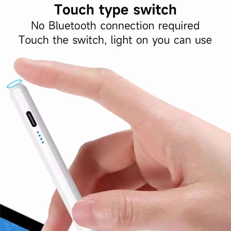 Precision Touch Stylus Pen™