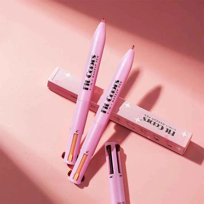 4-in-1 Essential Makeup Pen™