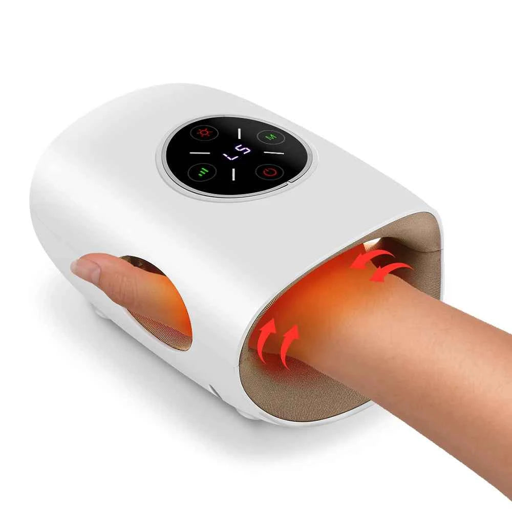 Hand Relief Massager™