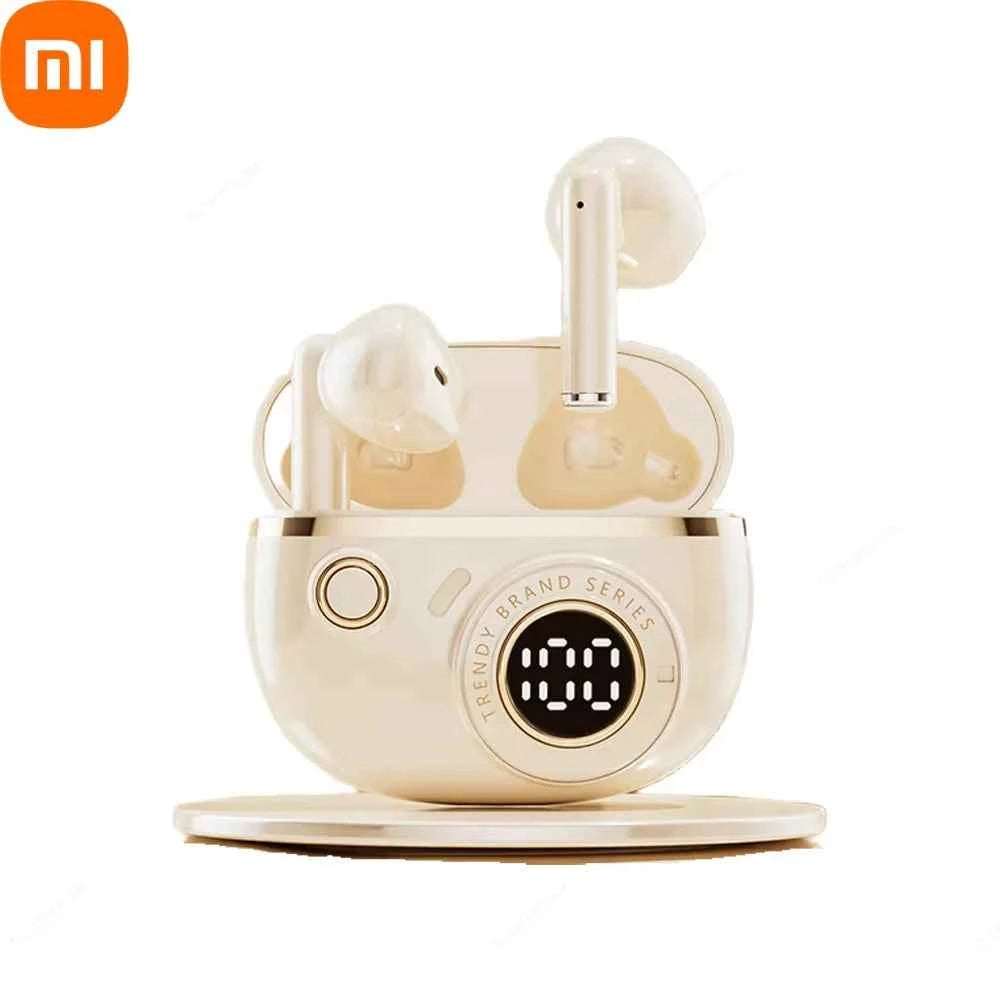 Premium Bluetooth In-Ear Earphones™